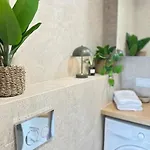 Apartmán Glow-sand Dunes Epapartamenty Dziwnów