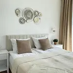Apartmán Glow-sand Dunes Epapartamenty