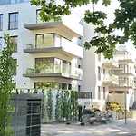 Apartmán Glow-sand Dunes Epapartamenty *