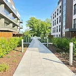Apartmán Glow-sand Dunes Epapartamenty *