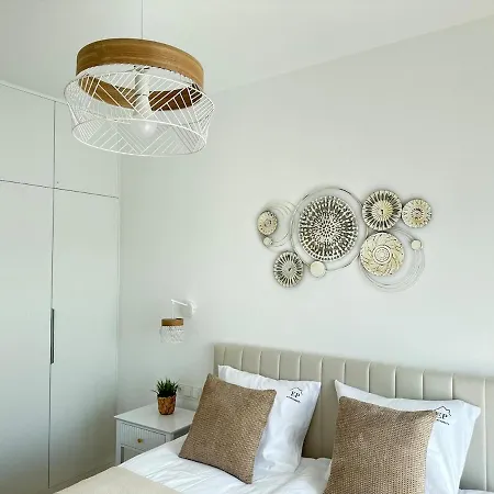 Glow-sand Dunes Epapartamenty