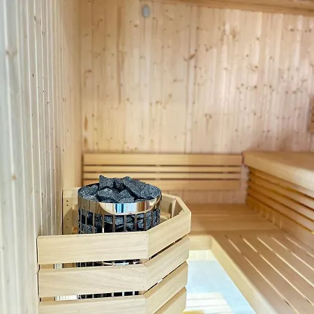 Glow-sand Dunes Epapartamenty *