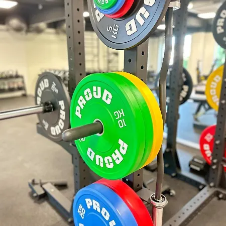 Glow-sand Dunes Epapartamenty Appartement Dziwnów