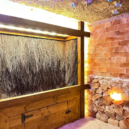 Glow-sand Dunes Epapartamenty Appartement Dziwnów