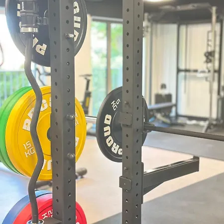 Appartement Glow-sand Dunes Epapartamenty *