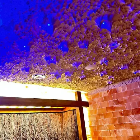 Appartement Glow-sand Dunes Epapartamenty Dziwnów