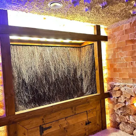 Appartement Glow-sand Dunes Epapartamenty *