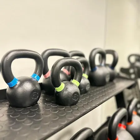 Glow-sand Dunes Epapartamenty Appartement *