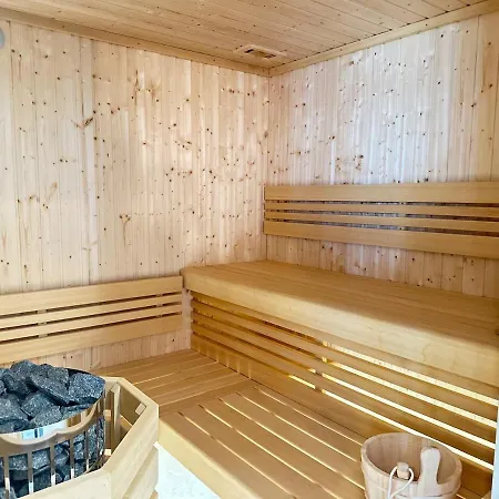 Glow-sand Dunes Epapartamenty Appartement