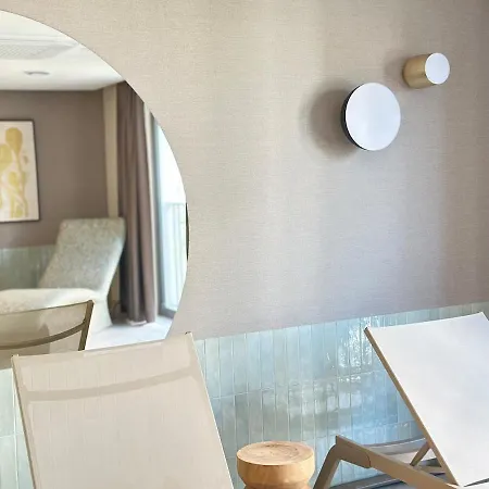 Glow-sand Dunes Epapartamenty Appartement *