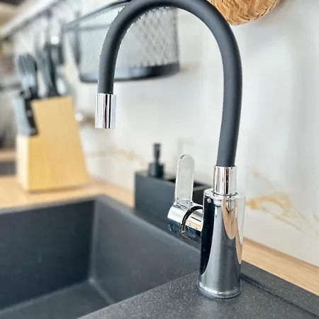 Glow-sand Dunes Epapartamenty