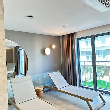 Glow-sand Dunes Epapartamenty Appartement *