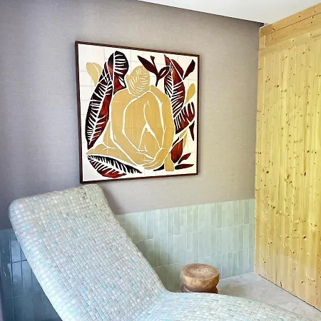 Appartement Glow-sand Dunes Epapartamenty Dziwnów