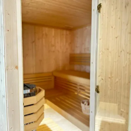 Glow-sand Dunes Epapartamenty * Dziwnów