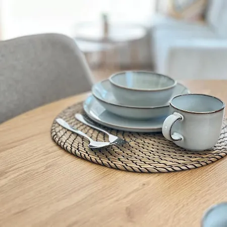 Glow-sand Dunes Epapartamenty *