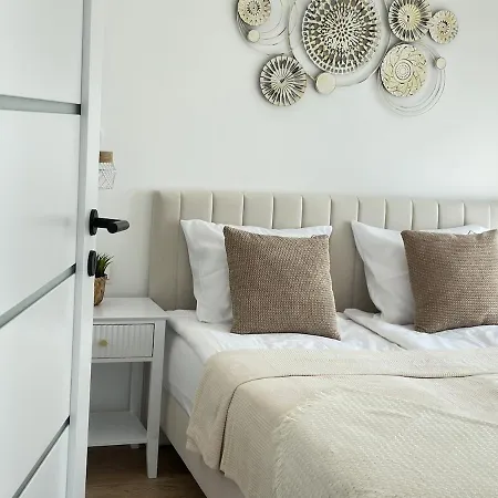 Appartement Glow-sand Dunes Epapartamenty