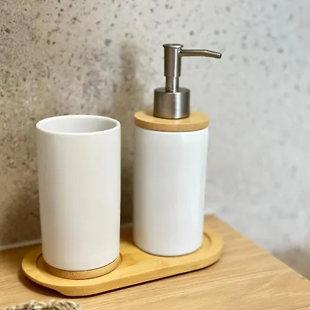 Glow-sand Dunes Epapartamenty Appartement Dziwnów