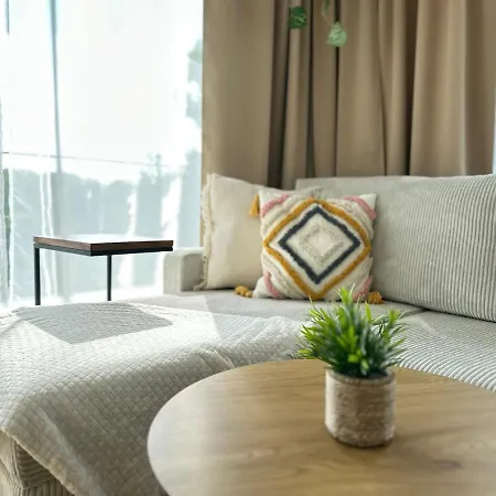 Appartement Glow-sand Dunes Epapartamenty *