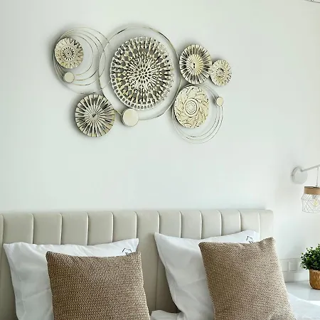 Glow-sand Dunes Epapartamenty