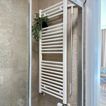 Glow-sand Dunes Epapartamenty * Dziwnów