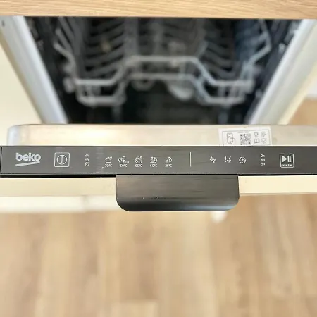 Appartement Glow-sand Dunes Epapartamenty