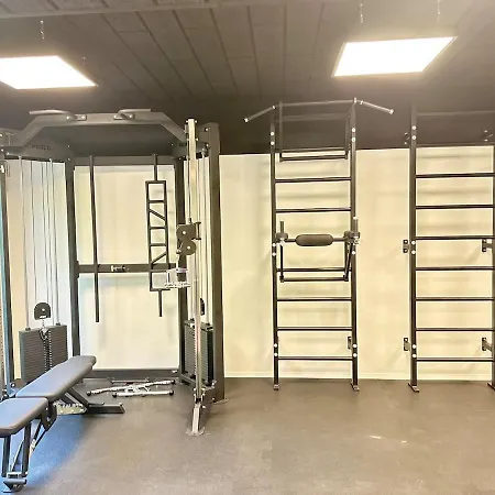 Glow-sand Dunes Epapartamenty