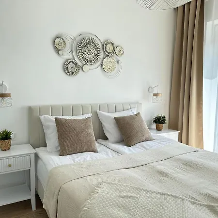 Appartement Glow-sand Dunes Epapartamenty