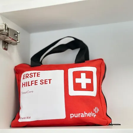 Glow-sand Dunes Epapartamenty * Dziwnów