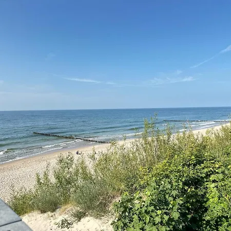 Glow-sand Dunes Epapartamenty