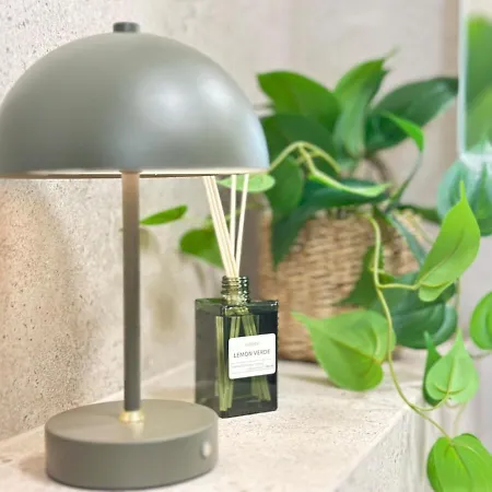 Glow-sand Dunes Epapartamenty Appartement *