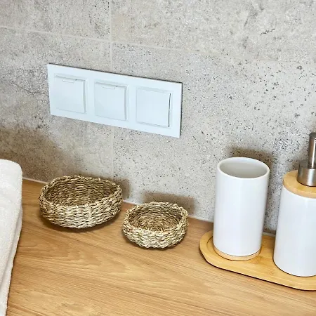 Appartement Glow-sand Dunes Epapartamenty *