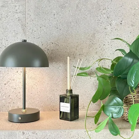 Glow-sand Dunes Epapartamenty * Dziwnów