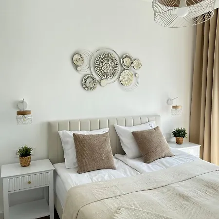 Appartement Glow-sand Dunes Epapartamenty *