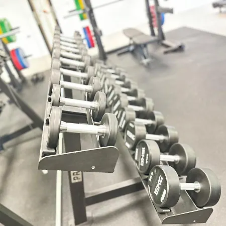 Glow-sand Dunes Epapartamenty Appartement