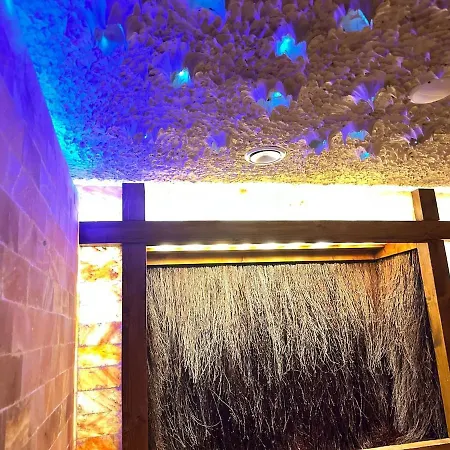 Glow-sand Dunes Epapartamenty *