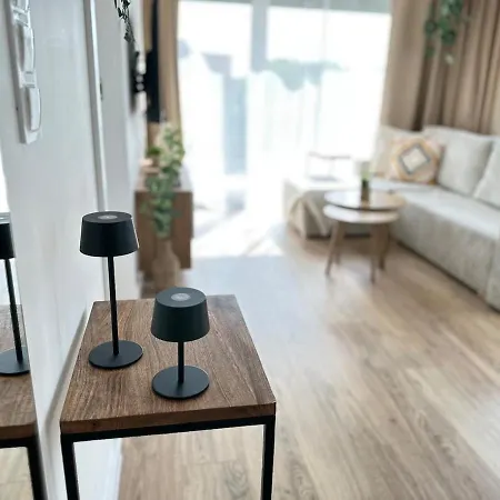 Glow-sand Dunes Epapartamenty * Dziwnów