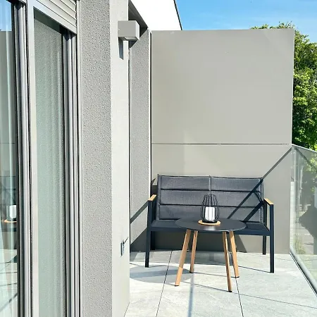 Glow-sand Dunes Epapartamenty Appartement *