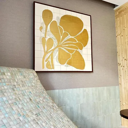 Glow-sand Dunes Epapartamenty