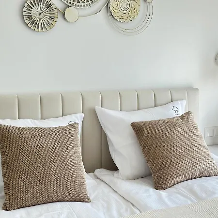 Glow-sand Dunes Epapartamenty Appartement *