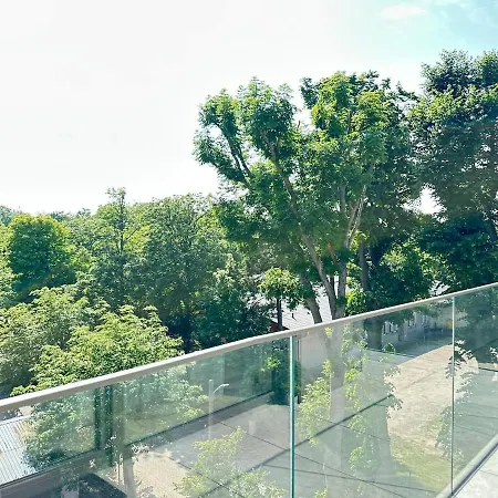 Glow-sand Dunes Epapartamenty Dziwnów