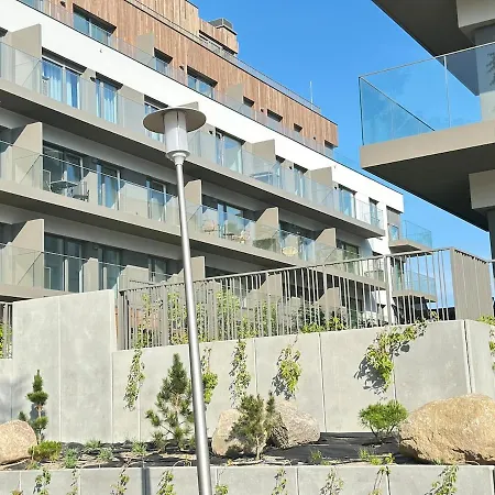 Appartement Glow-sand Dunes Epapartamenty