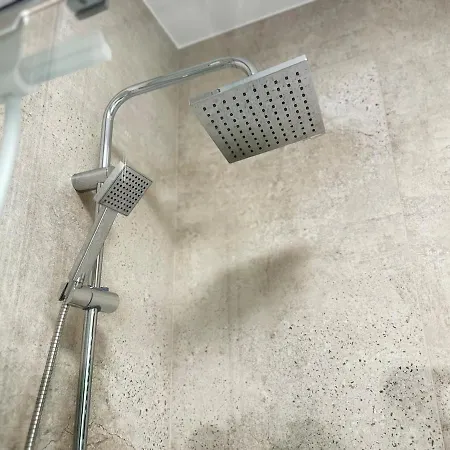 Glow-sand Dunes Epapartamenty Dziwnów