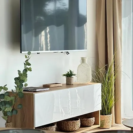 Glow-sand Dunes Epapartamenty Dziwnów