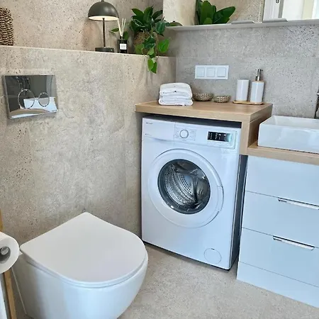 Glow-sand Dunes Epapartamenty *