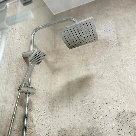 Glow-sand Dunes Epapartamenty Appartement Dziwnów