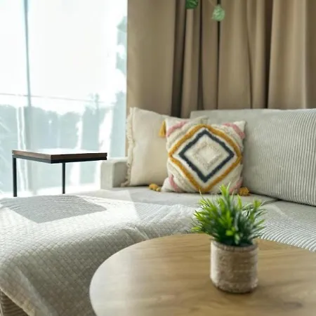 Apartmán Glow-sand Dunes Epapartamenty