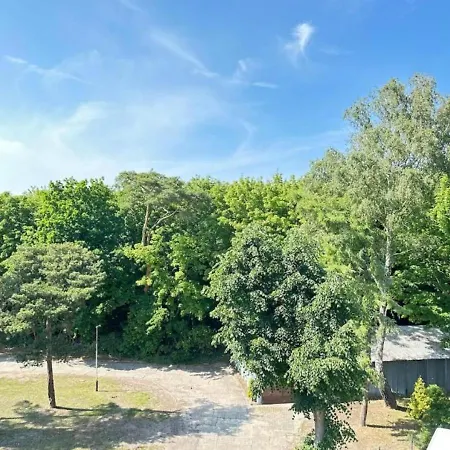 Apartamento Glow-sand Dunes Epapartamenty Dziwnów
