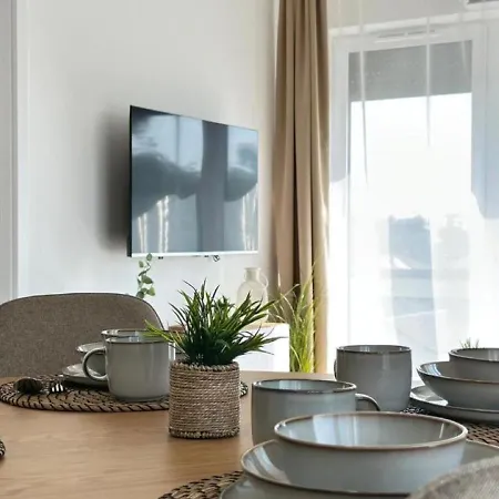 Apartamento Glow-sand Dunes Epapartamenty *