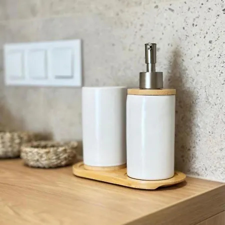 Apartamento Glow-sand Dunes Epapartamenty *