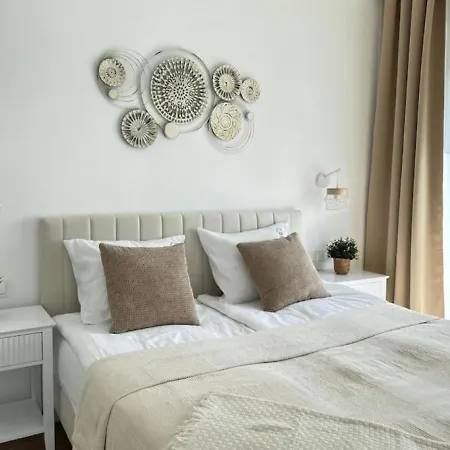 Apartamento Glow-sand Dunes Epapartamenty